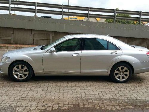 Used Mercedes Benz S Class 2006 AT for sale in Mumbai