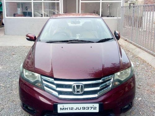 Used 2013 Honda City MT for sale in Pune 