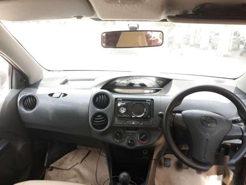 Used Toyota Etios Liva G SP, 2013, Petrol MT for sale in Mumbai