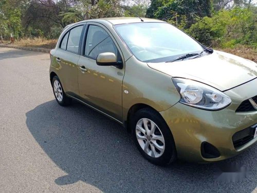 Used Nissan Micra XV 2014 MT for sale in Mumbai