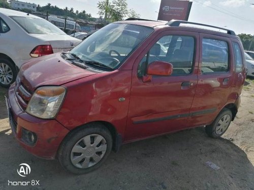 Used Maruti Suzuki Wagon R VXI MT 2009 in Chennai