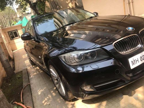 Used BMW 3 Series 320d Highline 2011 AT for sale in Mumbai