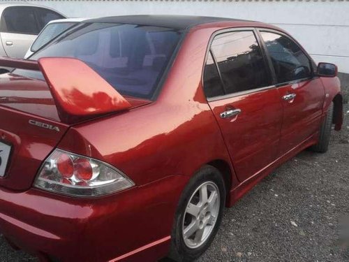 Used 2008 Mitsubishi Cedia New Sports MT for sale in Chennai