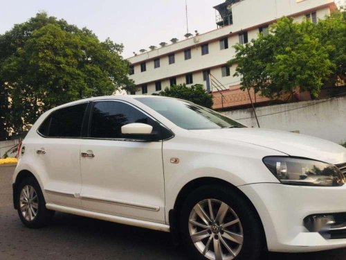 Used 2015 Volkswagen Polo MT for sale in Kolkata 