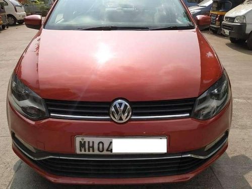 Used 2015 Volkswagen Polo AT for sale in Mumbai