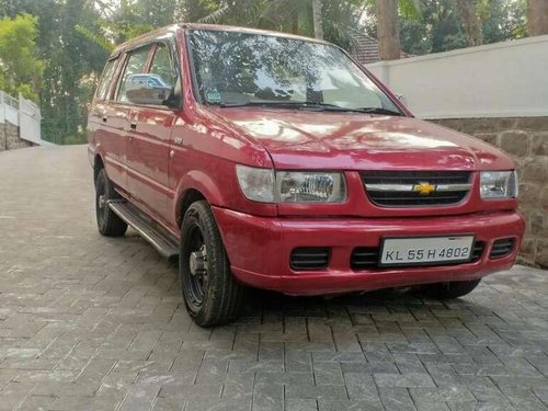 Used Chevrolet Tavera 2007 MT for sale in Palai 