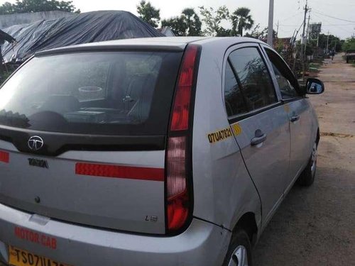 Used 2015 Tata Vista MT for sale in Hyderabad 