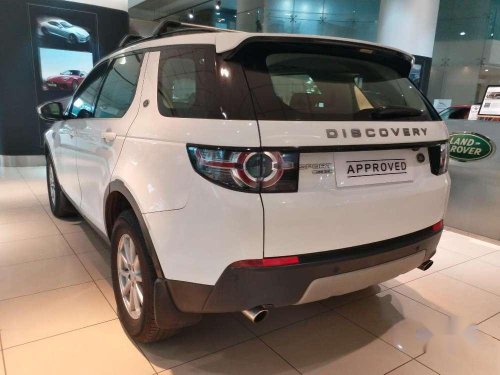 Used 2016 Land Rover Discovery AT for sale in Goregaon 