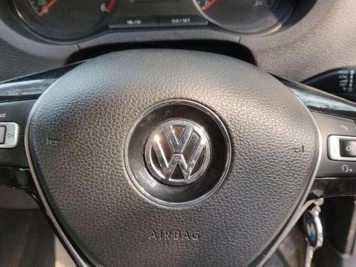 Used 2016 Volkswagen Ameo AT for sale in Lucknow 