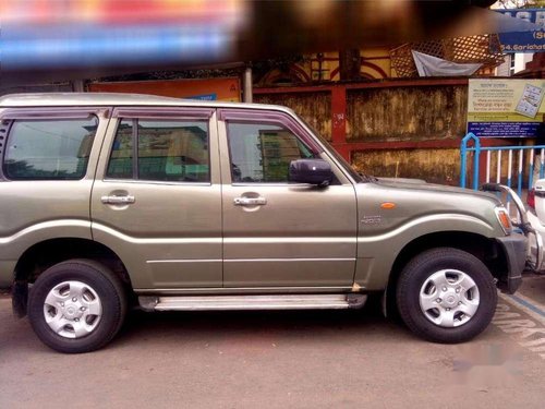 Used Mahindra Scorpio Getaway 2WD, 2012, Diesel MT for sale in Kolkata 