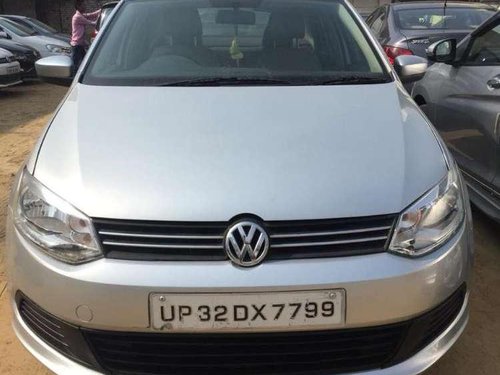 Used 2011 Volkswagen Vento MT for sale in Lucknow 