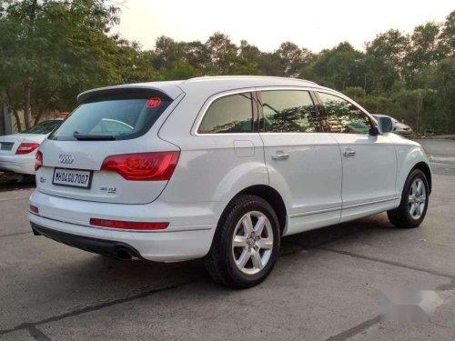 Used 2015 Audi Q7 AT for sale in Mumbai