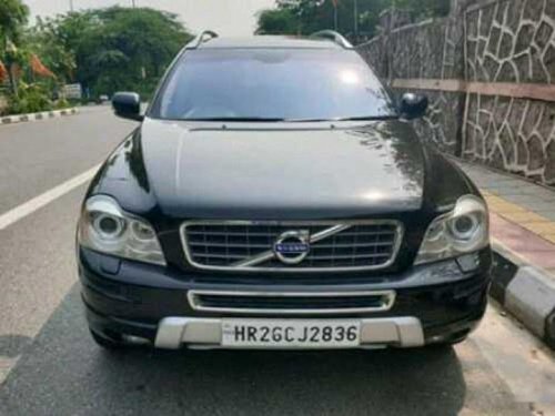 2014 Volvo XC90 MT 2007-2015 for sale at low price in New Delhi