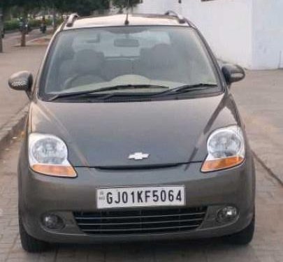 Chevrolet Spark 2007-2012 1.0 LS MT for sale in Ahmedabad