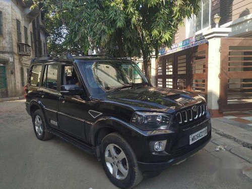 Used 2018 Mahindra Scorpio S11 MT for sale in Kolkata 