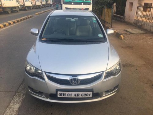 Used 2010 Honda Civic AT car at low price in Mumbai