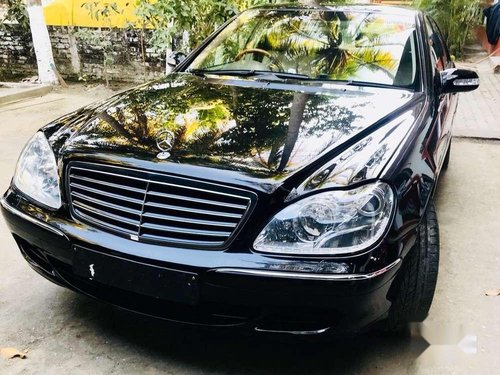 Used 2008 Mercedes Benz S Class AT for sale in Guwahati 