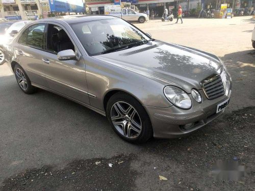 Used 2007 Mercedes Benz E Class AT for sale in Jalandhar 