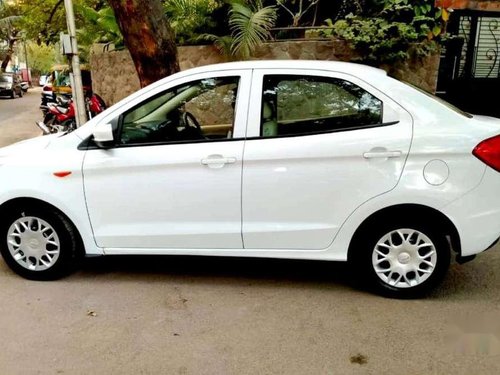 Used 2016 Ford Aspire Trend Plus MT for sale in Pune 