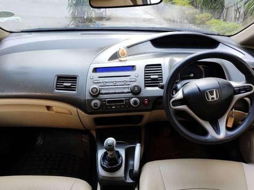 Used 2011 Honda Civic MT for sale in Kolkata 