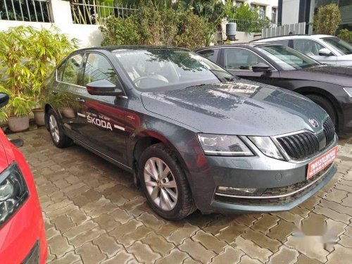 Used Skoda Octavia 2018 AT for sale in Chennai