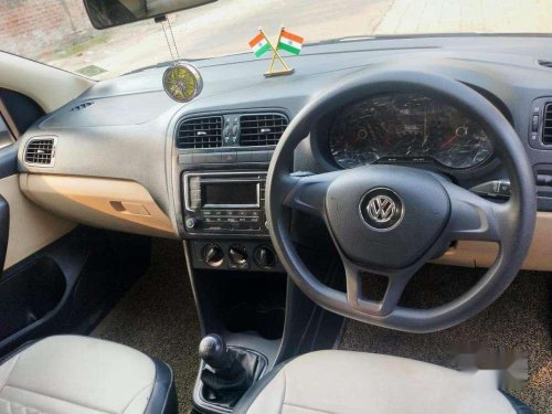 Used Volkswagen Ameo 2017 MT for sale in Lucknow 