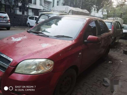 Used Chevrolet Aveo 1.4 2006 MT for sale in Mumbai