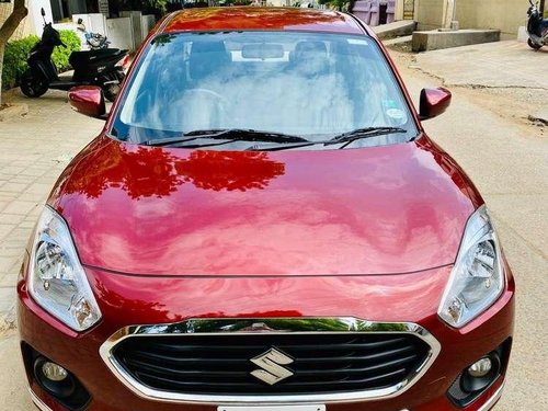 Used 2017 Maruti Suzuki Dzire AT for sale in Madurai 