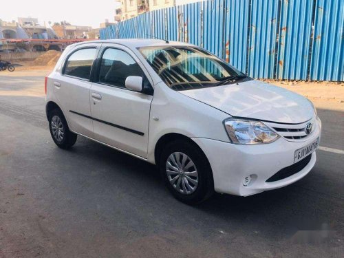 Used Toyota Etios Liva G, 2012, Diesel MT for sale in Ahmedabad