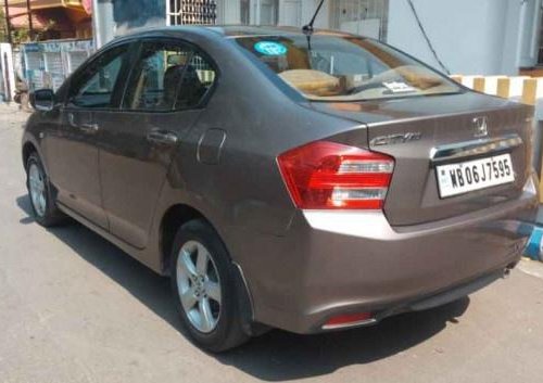 Honda City S 2012 MT for sale in Kolkata