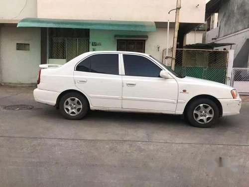 Used 2010 Hyundai Accent Executive MT for sale in Vadodara