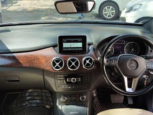 Used Mercedes-Benz B-Class B 180 2014 AT for sale in Pune 