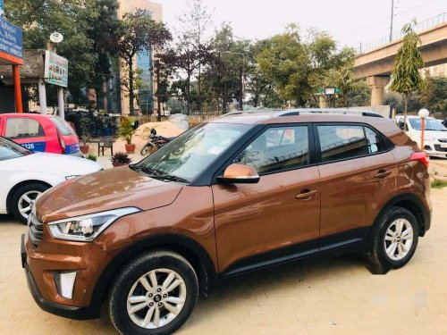 Used Hyundai Creta 1.6 SX 2017 MT for sale in Gurgaon 