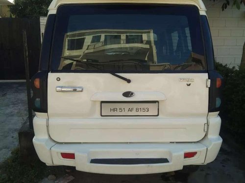 Used Mahindra Scorpio 2009 MT for sale in Panchkula 