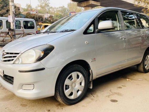 Used 2011 Toyota Innova MT 2004-2011 for sale in New Delhi