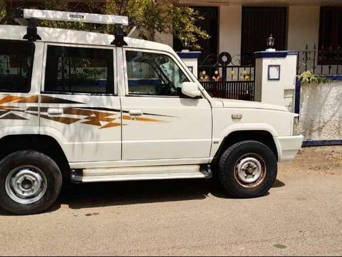 Used Tata Sumo 2018 MT for sale in Virudhunagar 