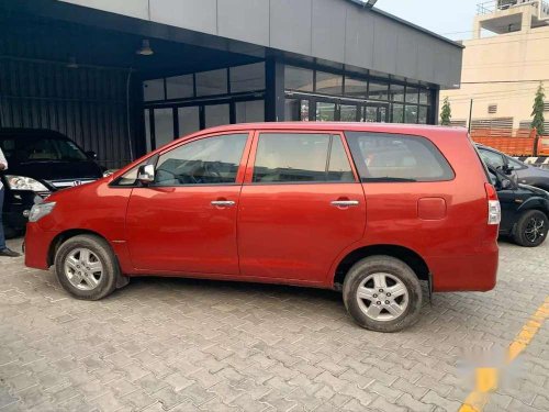 Used Toyota Innova 2008 MT for sale in Chennai