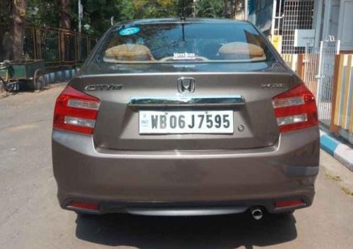 Honda City S 2012 MT for sale in Kolkata