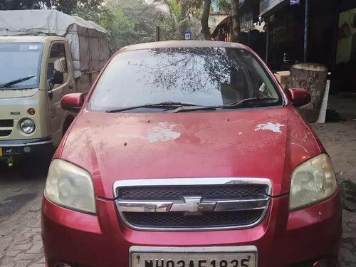 Used Chevrolet Aveo 1.4 2006 MT for sale in Mumbai