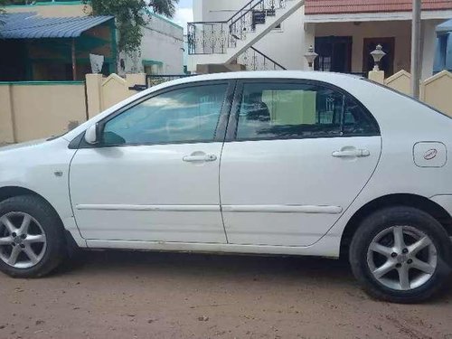 Used Toyota Corolla 1.8J 2008 MT for sale in Ariyalur 