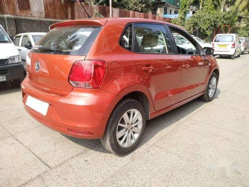 Used 2015 Volkswagen Polo AT for sale in Mumbai