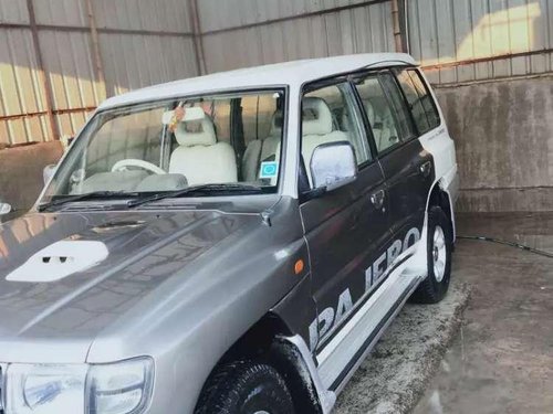 Used 2010 Mitsubishi Pajero MT for sale in Patna 