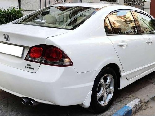 Used 2011 Honda Civic MT for sale in Kolkata 