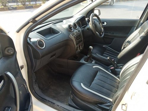 2011 Ford Fiesta Classic 1.4 Duratorq CLXI MT for sale in Ahmedabad