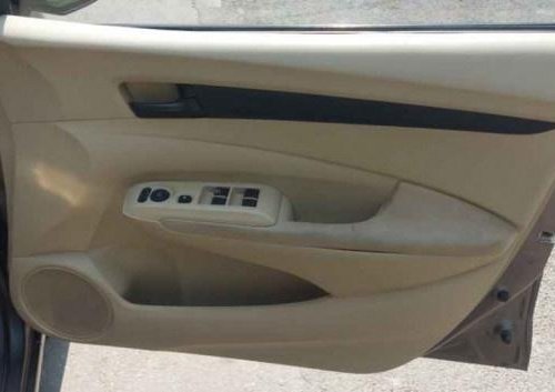 Honda City S 2012 MT for sale in Kolkata