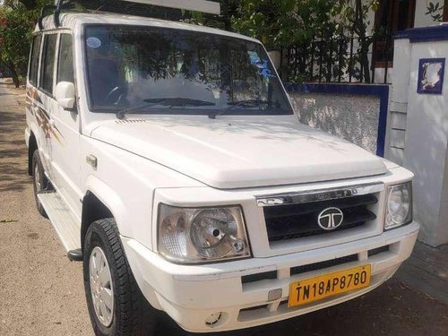 Used Tata Sumo 2018 MT for sale in Virudhunagar 
