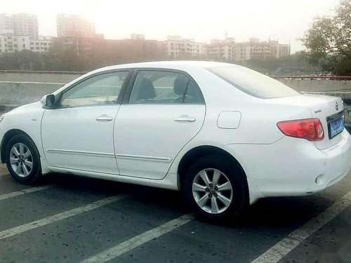 Used Toyota Corolla Altis 1.8 G, 2010, CNG & Hybrids MT for sale in Mumbai