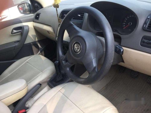 Used 2011 Volkswagen Vento MT for sale in Lucknow 