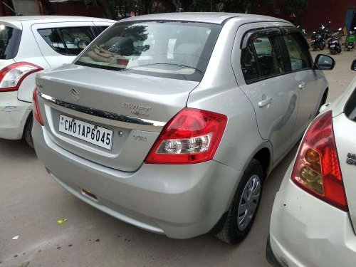 Used Maruti Suzuki Swift Dzire VDI, 2012, Diesel MT for sale in Chandigarh 