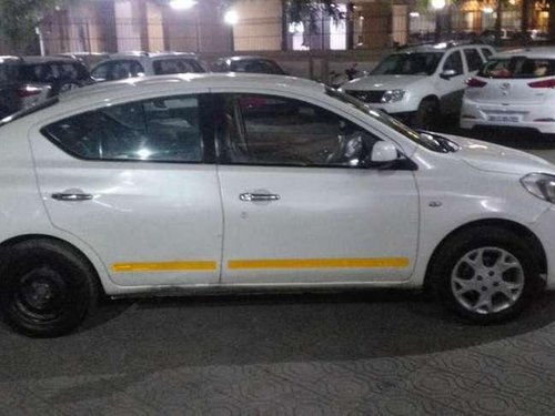 Used Renault Scala RxL Diesel, 2015 MT for sale in Mumbai